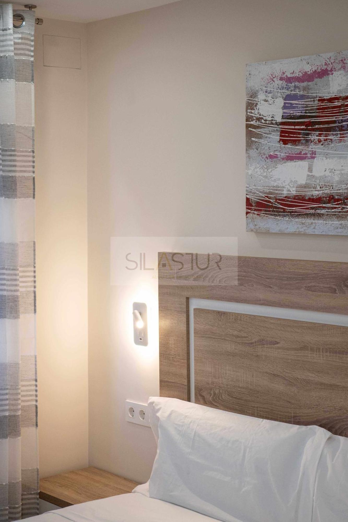 Cabrales Apartamento Gijon Exterior photo